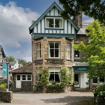 Rosemount X3 Bed Townehouse With Hot Tub & Parking, - Ridgestone *