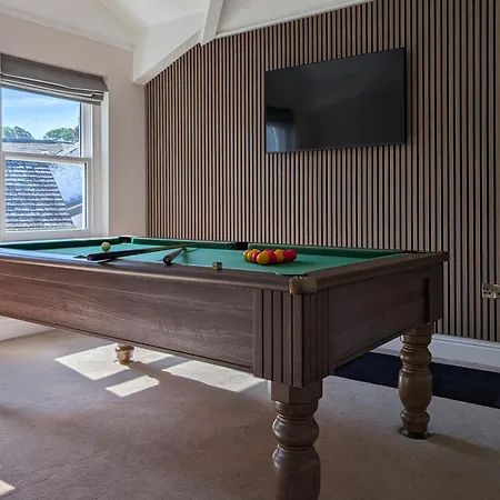 Rosemount X3 Bed Townehouse With Hot Tub & Parking, - Ridgestone * Windermere